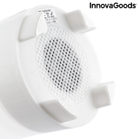 LED кофичка за лед с презареждаща се колона Sonice InnovaGoods