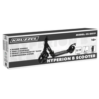 Скутер Kruzzle Hyperion B 23550