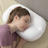Облачна Възглавница 3D Против Бръчки Wrileep InnovaGoods