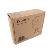 Мини фотопринтер Izoxis 22272 - преносим