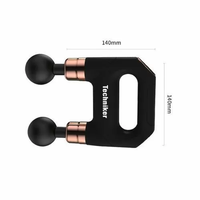 Компактен и Мощен Масажен Пистолет