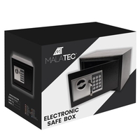 Комбиниран сейф Malatec 22627