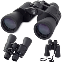 Военен ловен бинокъл Verk 10-90x50 zoom