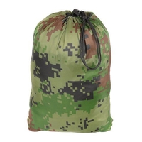 Туристически хамак Santiago Army 260x140cm Net