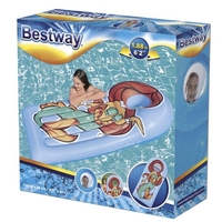 Въздушен матрак - BESTWAY 43421