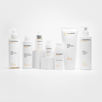 Гел за почистване на лице Rice Joypure InnovaGoods 200 ml