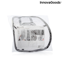 Дишаща Портативна Лумбална Облегалка Backonfy InnovaGoods