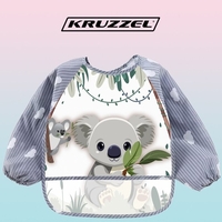Лигавник/престилка с ръкави Kruzzel 22255
