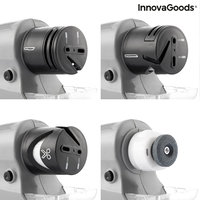 Многофункционална Електрическа Острилка 6 в 1 Esharp InnovaGoods