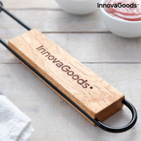 Барбекю Скара за Колбаси Sosket InnovaGoods
