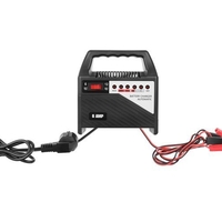 Зарядно устройство 12V 6A