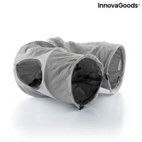 Сгъваем Тунел за Домашни любимци Funnyl InnovaGoods