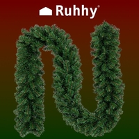 Гирлянд за елха 2.7м Ruhhy 22321