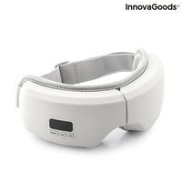 4 в 1 Въздушен Компресиращ Масажор за Очи Eyesky InnovaGoods