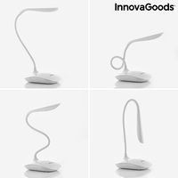 Презареждаща се Сенсорна LED Лампа за Маса Lum2Go InnovaGoods