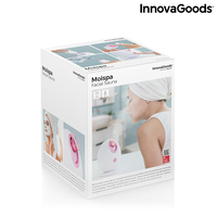 Електрическа Сауна за Лице Moispa InnovaGoods