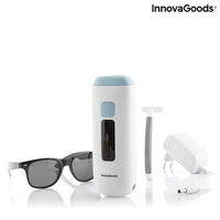 Епилатор с Импулсна Светлина с Аксесоари Ipylator InnovaGoods