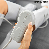 Масажор за Крака с Въздушна Компресия Maspres InnovaGoods