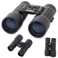 Туристически бинокъл Verk 32x42 Compact Hd