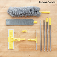 Комплект за Почистване 4 в 1 Clese InnovaGoods