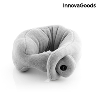 Масажираща Възглавница за Врат InnovaGoods