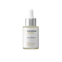Серум за лице Rice Joyboost InnovaGoods 30 ml