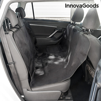 Защитна Постелка за Кола за Домашни Любимци InnovaGoods