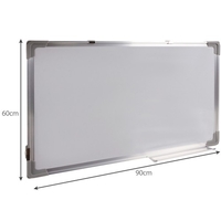 Дъска за сухо изтриване 60x90см Maaleo 24326