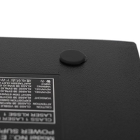 Външно устройство + CD записващо устройство Izoxis 24351