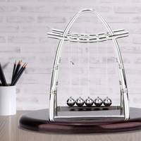 Бюро за подаръци Pendulum Big Balls Newton's Balls XXL