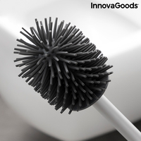 Гумена четка за тоалетна Kleanu InnovaGoods