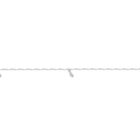 Светлинна завеса 108LED - многоцветна 31V KŚ11319