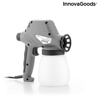 Електрически Пистолет за Боядисване Spraint+ InnovaGoods