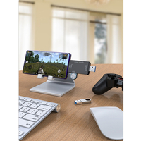 Четец на SD карти microsd tf usb usb-c micro usb otg