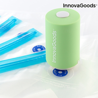 Презареждащ уред за вакуумиране Ever·Fresh InnovaGoods