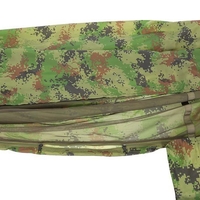 Туристически хамак Santiago Army 260x140cm Net