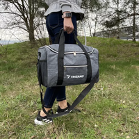 Пътна чанта 40x25x20см Trizand 23635