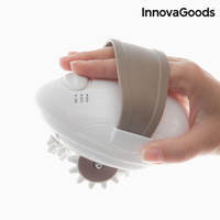 Електрически Антицелулитен Масажор InnovaGoods