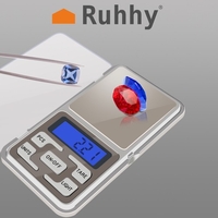 Джобна везна 200 x 0.01g 23298