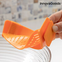 Силиконов Гевгир Pastrainer InnovaGoods