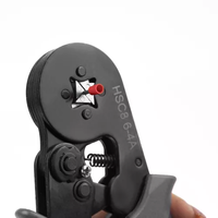 Кримпер за гилзи 0.25-10mm2 Bigstren 23271