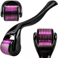 Derma Roller 0.5mm - иглена мезотерапия