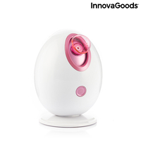 Електрическа Сауна за Лице Moispa InnovaGoods