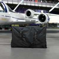 Пътна чанта 200L Trizand 24257