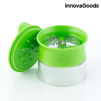 Спираловидна Зеленчукорезачка Mini Spiralicer InnovaGoods