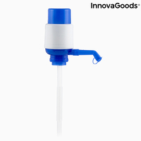 Разпределител за Вода за Гарафи XL Watler InnovaGoods