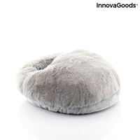 2 в 1 Електрическа Грейка за Крака Elewa InnovaGoods