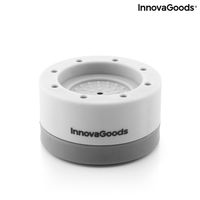 Подреждащ се комплект антивибрационни крачета Novib InnovaGoods 4 броя