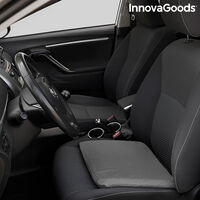 Силиконова Гел Възглавница Пчелна Пита Hexafresh InnovaGoods
