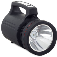 Фенер прожектор cree led полицейска лента led 8006